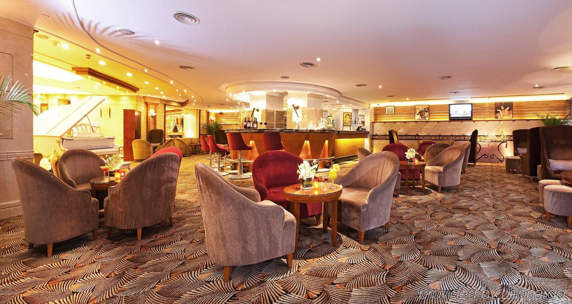 Crowne Plaza Nanjing Hotels & Suites Eksteriør billede